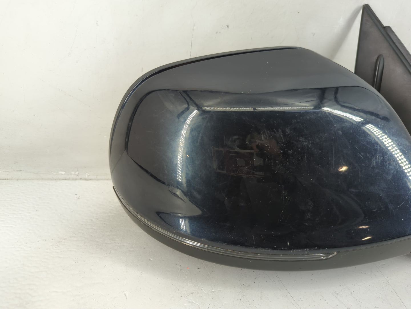 2009-2014 Audi Q5 Side Mirror Replacement Passenger Right View Door Mirror P/N:8R1 857 410 Fits Fits 2009 2010 2011 2012 201