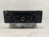 2011-2017 Audi Q5 Radio AM FM Cd Player Receiver Replacement P/N:8T1 035 186 R Fits Fits 2010 2011 2012 2013 2014 2015 2016 