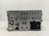 2011-2017 Audi Q5 Radio AM FM Cd Player Receiver Replacement P/N:8T1 035 186 R Fits Fits 2010 2011 2012 2013 2014 2015 2016 