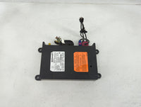 2009-2012 Audi Q5 Radio AM FM Cd Player Receiver Replacement P/N:4G0 035 082 Fits OEM Used Auto Parts - Oemusedautoparts1.co