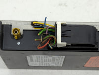 2009-2012 Audi Q5 Radio AM FM Cd Player Receiver Replacement P/N:4G0 035 082 Fits OEM Used Auto Parts - Oemusedautoparts1.co