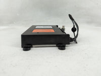 2009-2012 Audi Q5 Radio AM FM Cd Player Receiver Replacement P/N:4G0 035 082 Fits OEM Used Auto Parts - Oemusedautoparts1.co