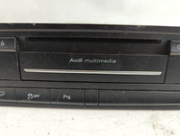 2011-2017 Audi Q5 Radio AM FM Cd Player Receiver Replacement P/N:04294605 Fits Fits 2010 2011 2012 2013 2014 2015 2016 2017 