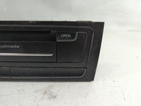 2011-2017 Audi Q5 Radio AM FM Cd Player Receiver Replacement P/N:04294605 Fits Fits 2010 2011 2012 2013 2014 2015 2016 2017 