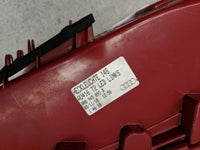 2009-2012 Audi Q5 Tail Light Assembly Driver Left OEM P/N:8R0 945 093 B AU416 T2 Fits Fits 2009 2010 2011 2012 OEM Used Auto