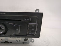 2011-2017 Audi Q5 Radio AM FM Cd Player Receiver Replacement P/N:8T1 035 186 R 04294605 Fits OEM Used Auto Parts - Oemusedau