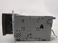 2011-2017 Audi Q5 Radio AM FM Cd Player Receiver Replacement P/N:8T1 035 186 R 04294605 Fits OEM Used Auto Parts - Oemusedau