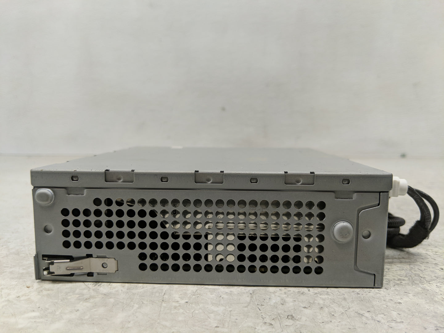 2011-2017 Audi Q5 Radio AM FM Cd Player Receiver Replacement P/N:4G0 035 082 Fits Fits 2010 2011 2012 2013 2014 2015 2016 20