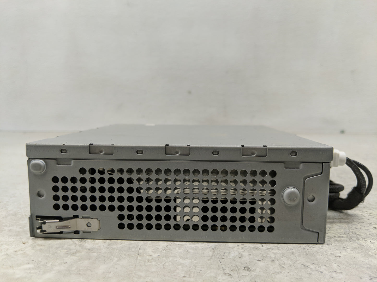 2011-2017 Audi Q5 Radio AM FM Cd Player Receiver Replacement P/N:4G0 035 082 Fits Fits 2010 2011 2012 2013 2014 2015 2016 20