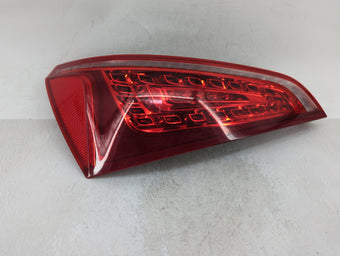 compare product 2009-2012 Audi Q5 Tail Light Assembly Driver Left OEM P/N:8R0 945 093 B AU416 T2 Fits Fits 2009 2010 2011 2012 OEM Used Auto Parts