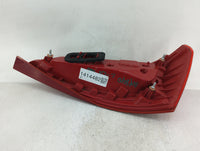 2009-2012 Audi Q5 Tail Light Assembly Driver Left OEM P/N:8R0 945 093 B AU416 T2 Fits Fits 2009 2010 2011 2012 OEM Used Auto