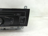 2011-2017 Audi Q5 Radio AM FM Cd Player Receiver Replacement P/N:8T1035186R CQ-JA1962G Fits OEM Used Auto Parts - Oemusedaut