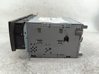 2011-2017 Audi Q5 Radio AM FM Cd Player Receiver Replacement P/N:8T1035186R MGCFC00203F Fits OEM Used Auto Parts - Oemusedau