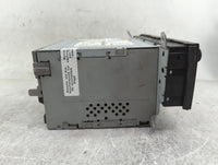 2011-2017 Audi Q5 Radio AM FM Cd Player Receiver Replacement P/N:8T1035186R MGCFC00203F Fits OEM Used Auto Parts - Oemusedau