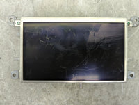 2009-2017 Audi Q5 Information Display Screen - Oemusedautoparts1.com