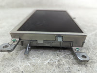 2009-2017 Audi Q5 Information Display Screen - Oemusedautoparts1.com
