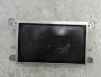 2009-2017 Audi Q5 Information Display Screen - Oemusedautoparts1.com