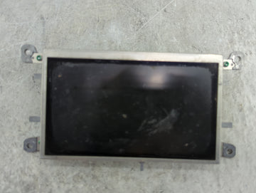 2009-2017 Audi Q5 Information Display Screen - Oemusedautoparts1.com