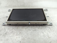 2009-2017 Audi Q5 Information Display Screen - Oemusedautoparts1.com
