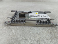 2009-2017 Audi Q5 Information Display Screen - Oemusedautoparts1.com