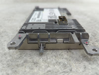 2009-2017 Audi Q5 Information Radio Display Screen 1451457 - Oemusedautoparts1.com
