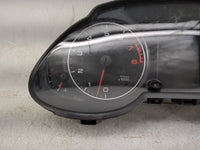 2011-2012 Audi Q5 Instrument Cluster Speedometer Gauges P/N:8R0920981G 503002381305, AUDIEK02A699C Miles:109K Fits Fits 2011