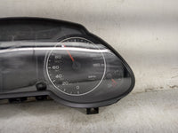 2011-2012 Audi Q5 Instrument Cluster Speedometer Gauges P/N:8R0920981G 503002381305, AUDIEK02A699C Miles:109K Fits Fits 2011