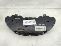 2011-2012 Audi Q5 Instrument Cluster Speedometer Gauges P/N:8R0 920 950 K Miles: Fits Fits 2011 2012 OEM Used Auto Parts - O