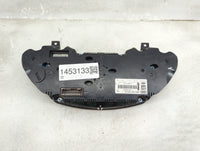 2011-2012 Audi Q5 Instrument Cluster Speedometer Gauges P/N:503 002 380 404 8R0 920 950 K Miles: Fits Fits 2011 2012 OEM Use