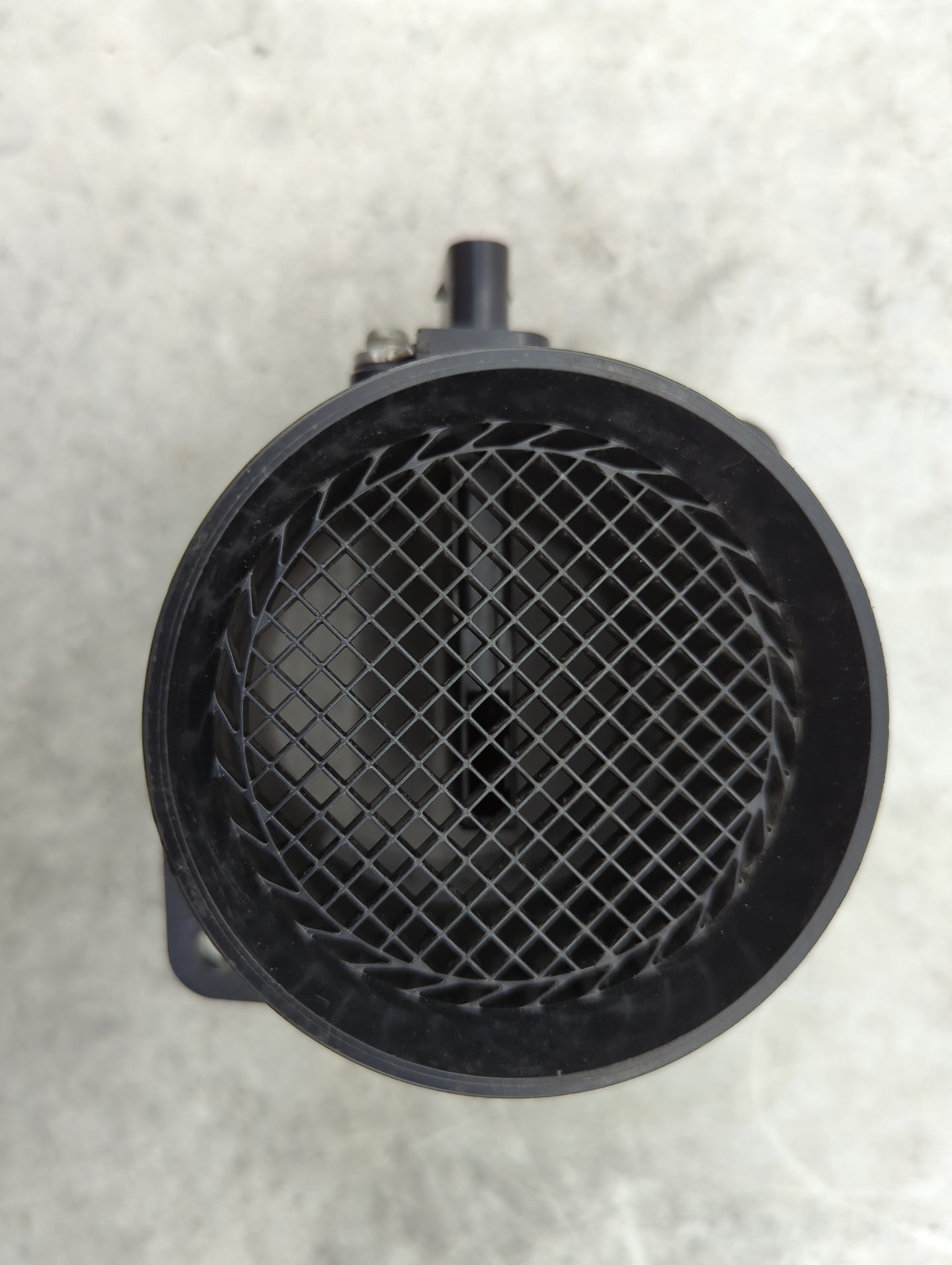 2010-2012 Audi Q5 Mass Air Flow Meter Maf - Oemusedautoparts1.com