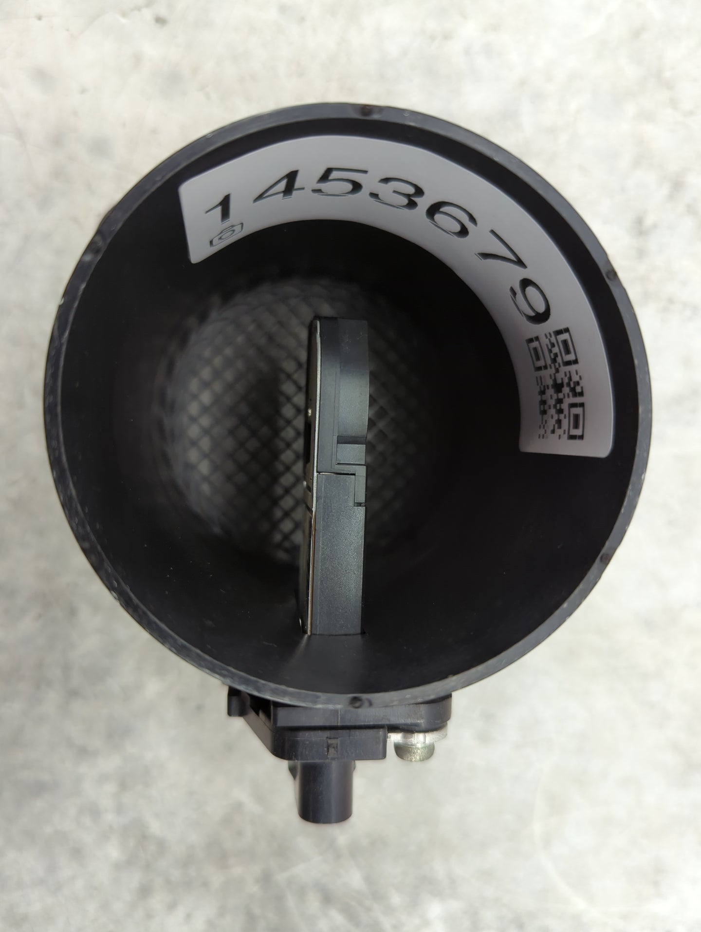 2010-2012 Audi Q5 Mass Air Flow Meter Maf - Oemusedautoparts1.com