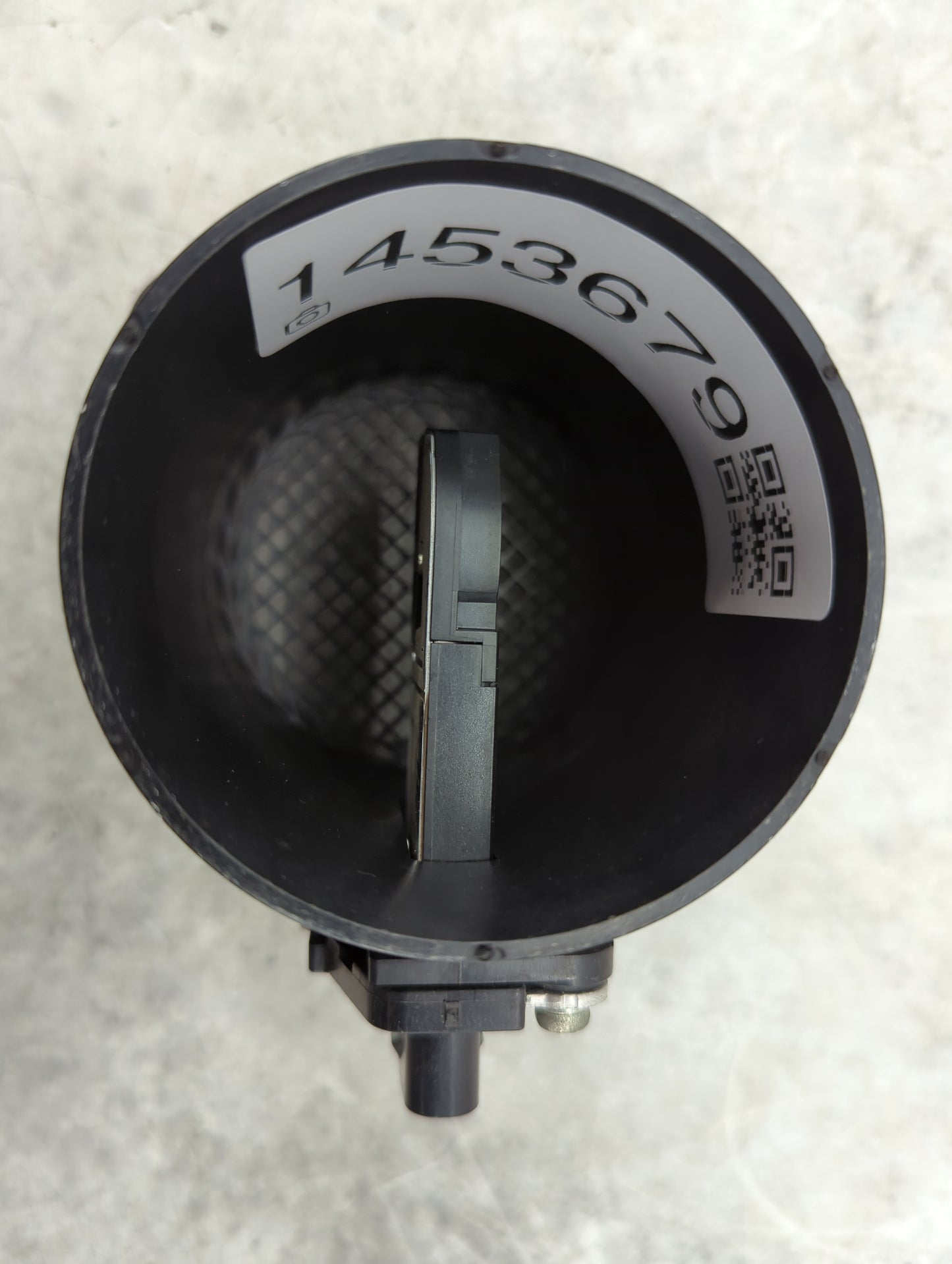2010-2012 Audi Q5 Mass Air Flow Meter Maf - Oemusedautoparts1.com