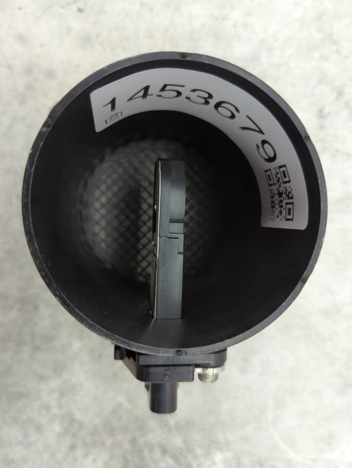 2010-2012 Audi Q5 Mass Air Flow Meter Maf Sensor 1453679 - Oemusedautoparts1.com