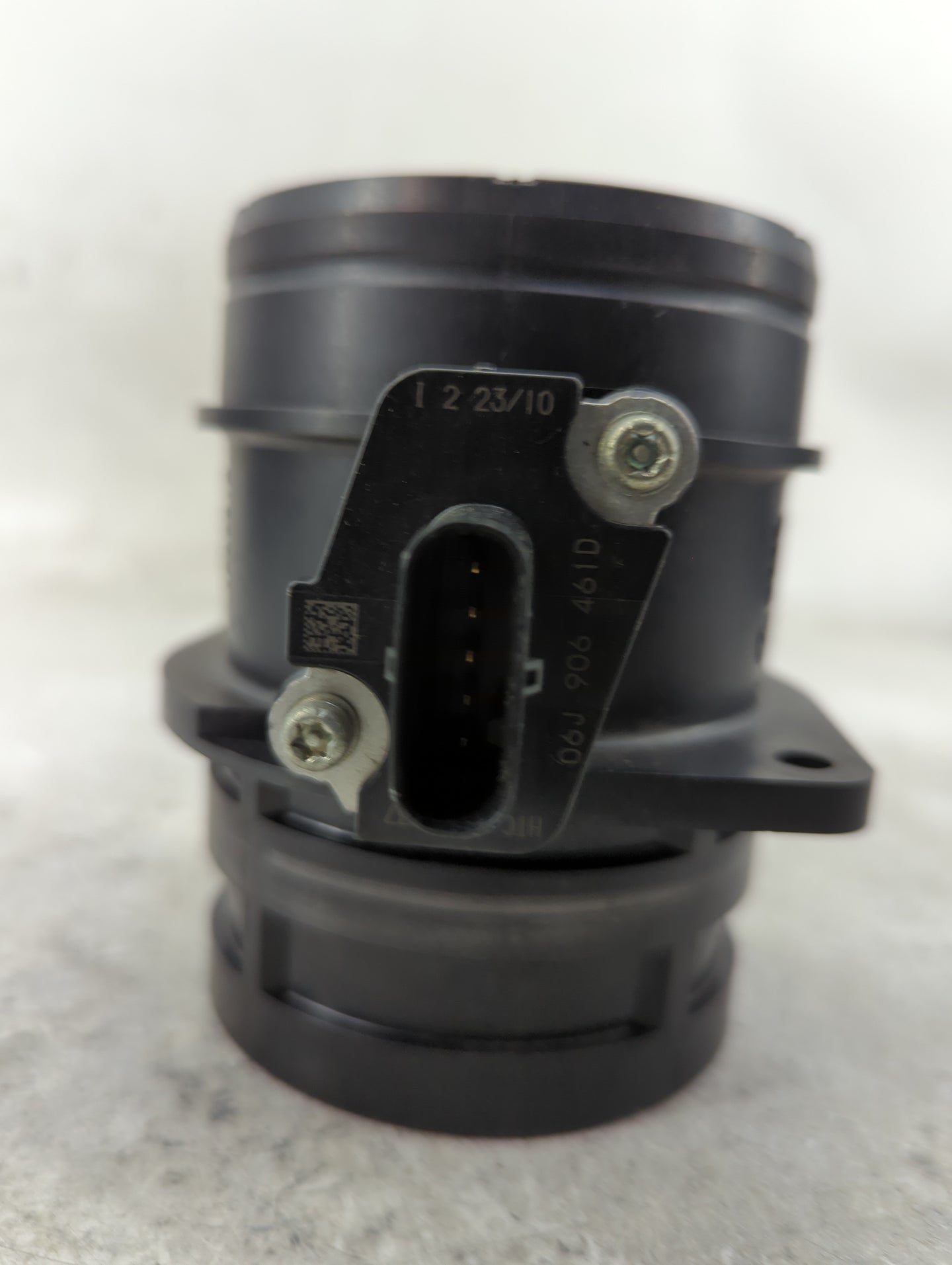 2010-2012 Audi Q5 Mass Air Flow Meter Maf - Oemusedautoparts1.com