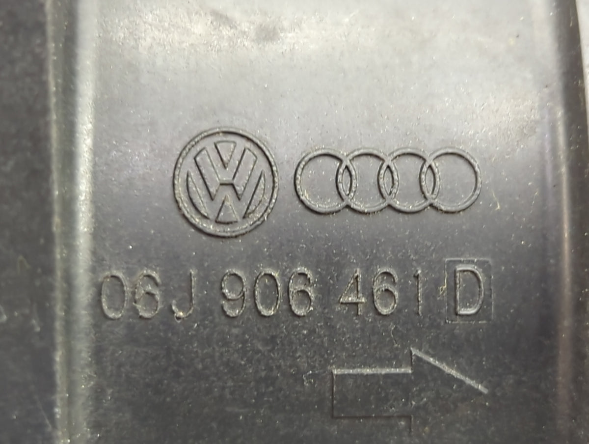 2010-2012 Audi Q5 Mass Air Flow Meter Maf Sensor 1453679 - Oemusedautoparts1.com