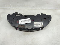 2011-2012 Audi Q5 Instrument Cluster Speedometer Gauges P/N:8R0920981G 503002381305 Miles:66K Fits Fits 2011 2012 OEM Used A