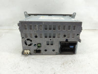 2011-2017 Audi Q5 Radio AM FM Cd Player Receiver Replacement P/N:CQ-JA1962G 0810 1189 Fits OEM Used Auto Parts - Oemusedauto