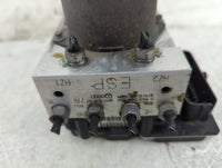2009-2012 Audi Q5 ABS Pump Control Module Replacement P/N:0265236336 8R0614517R Fits Fits 2009 2010 2011 2012 OEM Used Auto 