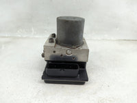 2009-2012 Audi Q5 ABS Pump Control Module Replacement P/N:8R0 907 379 H 0 265 236 336 Fits Fits 2009 2010 2011 2012 OEM Used