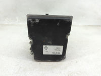 2009-2012 Audi Q5 ABS Pump Control Module Replacement P/N:8R0 907 379 H 0 265 236 336 Fits Fits 2009 2010 2011 2012 OEM Used