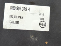 2009-2012 Audi Q5 ABS Pump Control Module Replacement P/N:8R0 907 379 H 0 265 236 336 Fits Fits 2009 2010 2011 2012 OEM Used