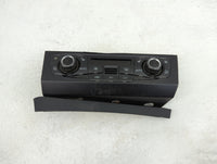 2009-2012 Audi Q5 Climate Control Module Temperature AC/Heater Replacement P/N:8T1 820 043 AQ Fits OEM Used Auto Parts - Oem