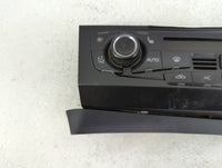 2009-2012 Audi Q5 Climate Control Module Temperature AC/Heater Replacement P/N:8T1 820 043 AQ Fits OEM Used Auto Parts - Oem