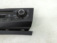 2009-2012 Audi Q5 Climate Control Module Temperature AC/Heater Replacement P/N:8T1 820 043 AQ Fits OEM Used Auto Parts - Oem