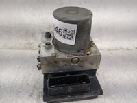 2009-2012 Audi Q5 ABS Pump Control Module Replacement P/N:0 265 236 336 Fits Fits 2009 2010 2011 2012 OEM Used Auto Parts - 