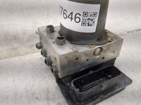 2009-2012 Audi Q5 ABS Pump Control Module Replacement P/N:0 265 236 336 Fits Fits 2009 2010 2011 2012 OEM Used Auto Parts - 