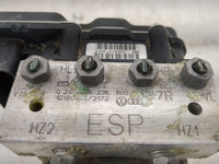 2009-2012 Audi Q5 ABS Pump Control Module Replacement P/N:0 265 236 336 Fits Fits 2009 2010 2011 2012 OEM Used Auto Parts - 