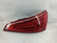 2009-2012 Audi Q5 Tail Light Assembly Passenger Right OEM P/N:8R0 945 094 B Fits Fits 2009 2010 2011 2012 OEM Used Auto Part