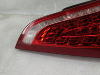 2009-2012 Audi Q5 Tail Light Assembly Passenger Right OEM P/N:8R0 945 094 B Fits Fits 2009 2010 2011 2012 OEM Used Auto Part