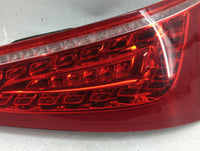 2009-2012 Audi Q5 Tail Light Assembly Passenger Right OEM P/N:8R0 945 094 B Fits Fits 2009 2010 2011 2012 OEM Used Auto Part